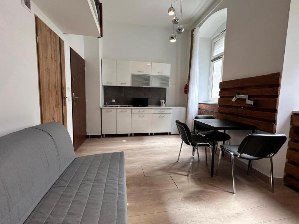 Apartamenty Golebia-Genius Poznan Exterior photo