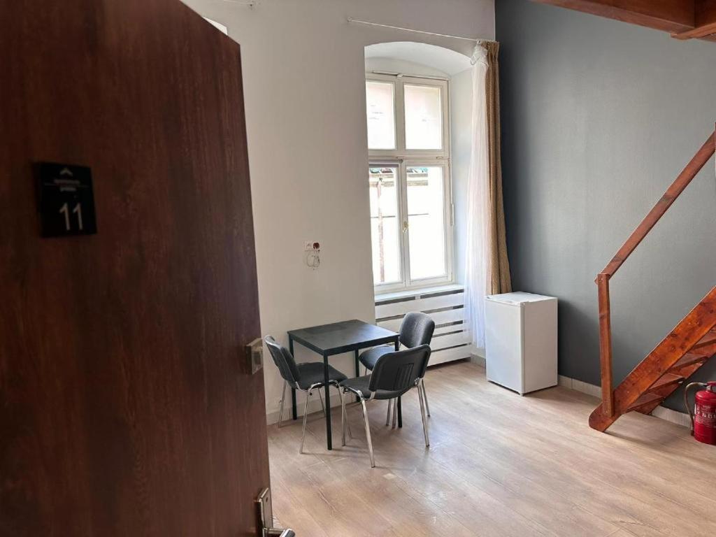 Apartamenty Golebia-Genius Poznan Exterior photo