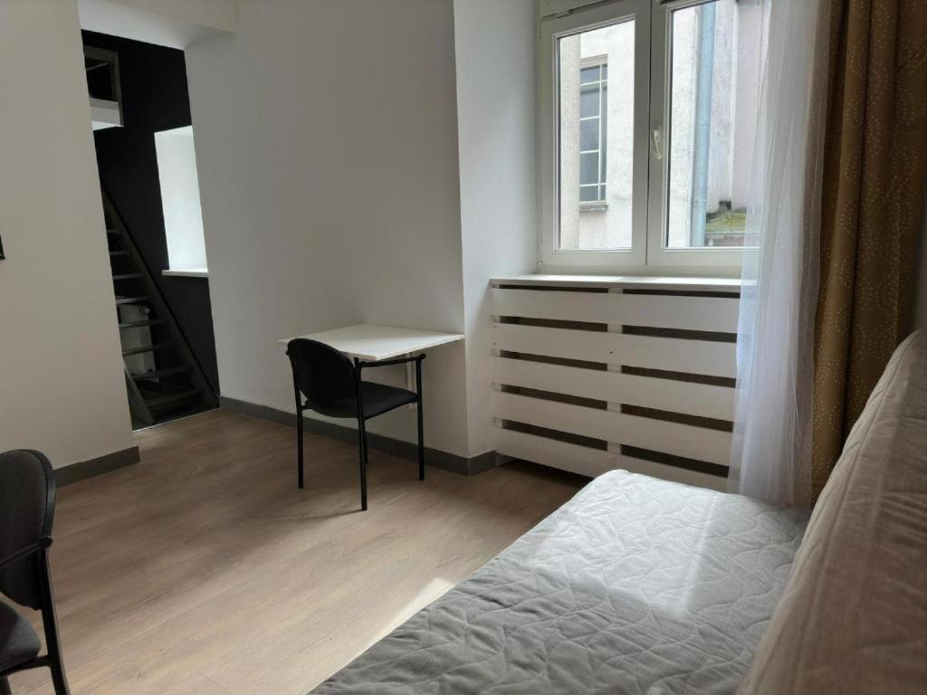Apartamenty Golebia-Genius Poznan Exterior photo