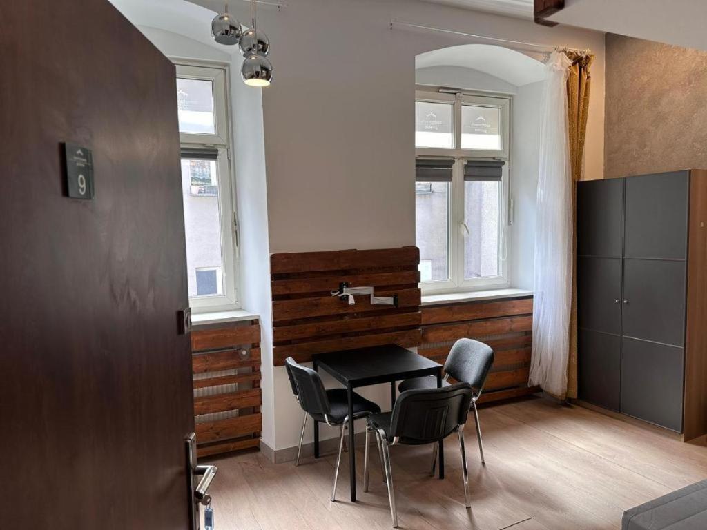 Apartamenty Golebia-Genius Poznan Exterior photo