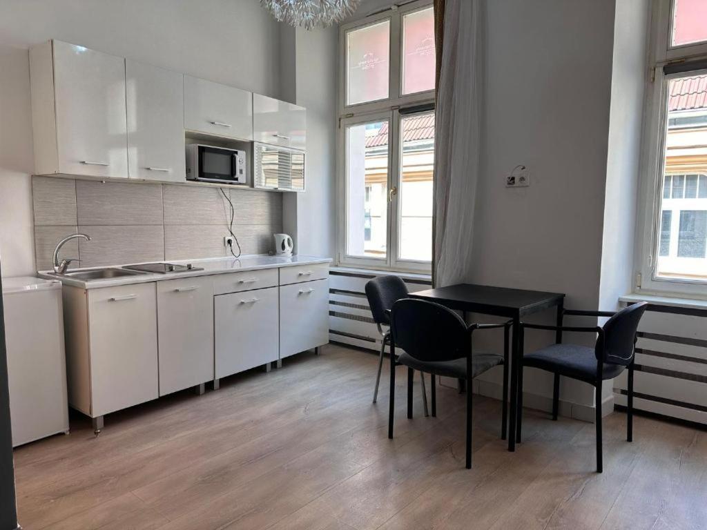 Apartamenty Golebia-Genius Poznan Exterior photo